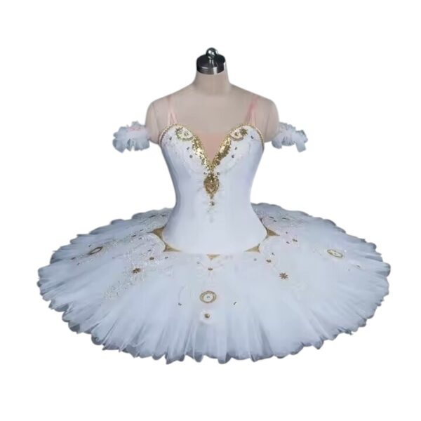 Ice Fairy Ballet Tutu